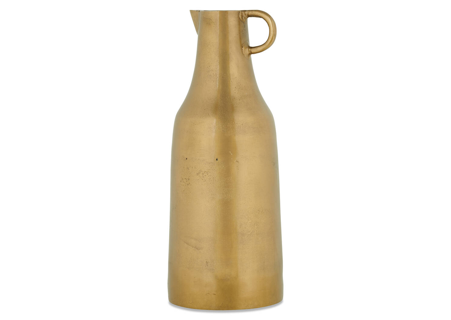 Tommy X UB Vase Large Brass