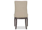 Georgia Dining Chair -Nantucket Linen