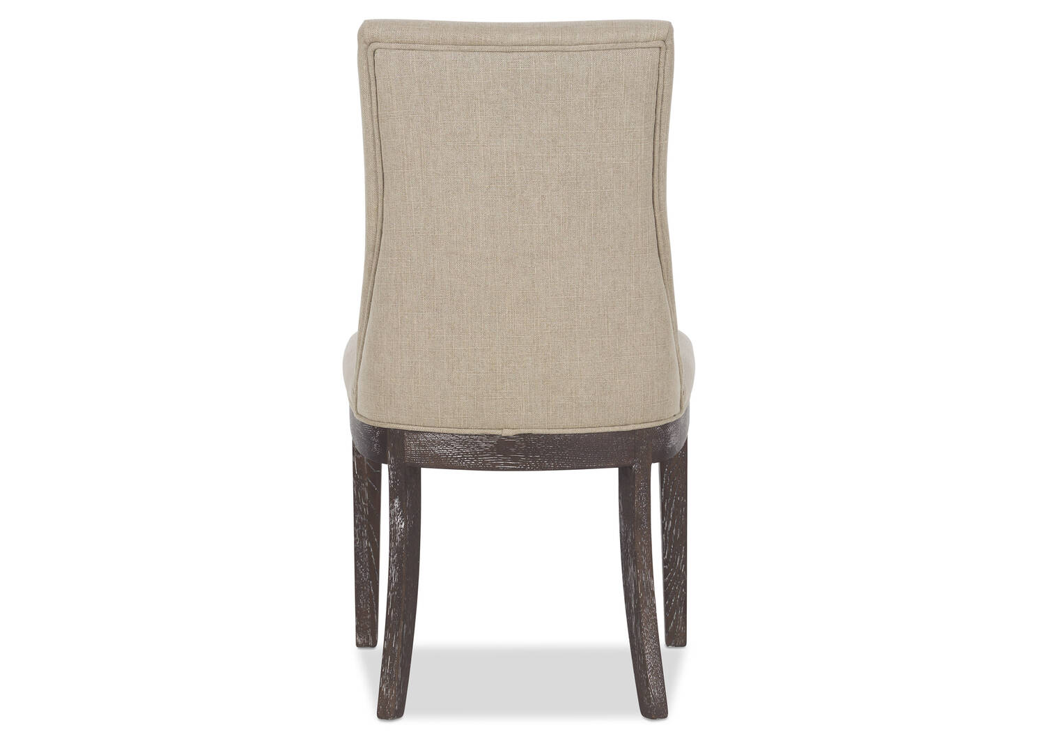 Georgia Dining Chair -Nantucket Linen