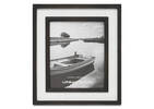 Ashworth Frames - Black/White
