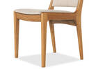 Ginger Dining Chair -Grant Natural