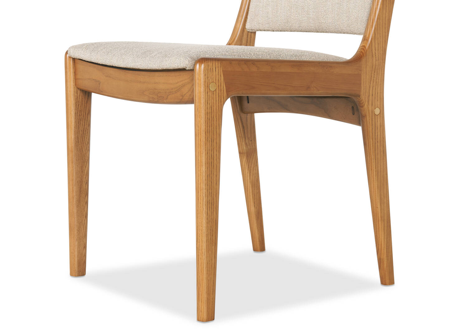 Ginger Dining Chair -Grant Natural