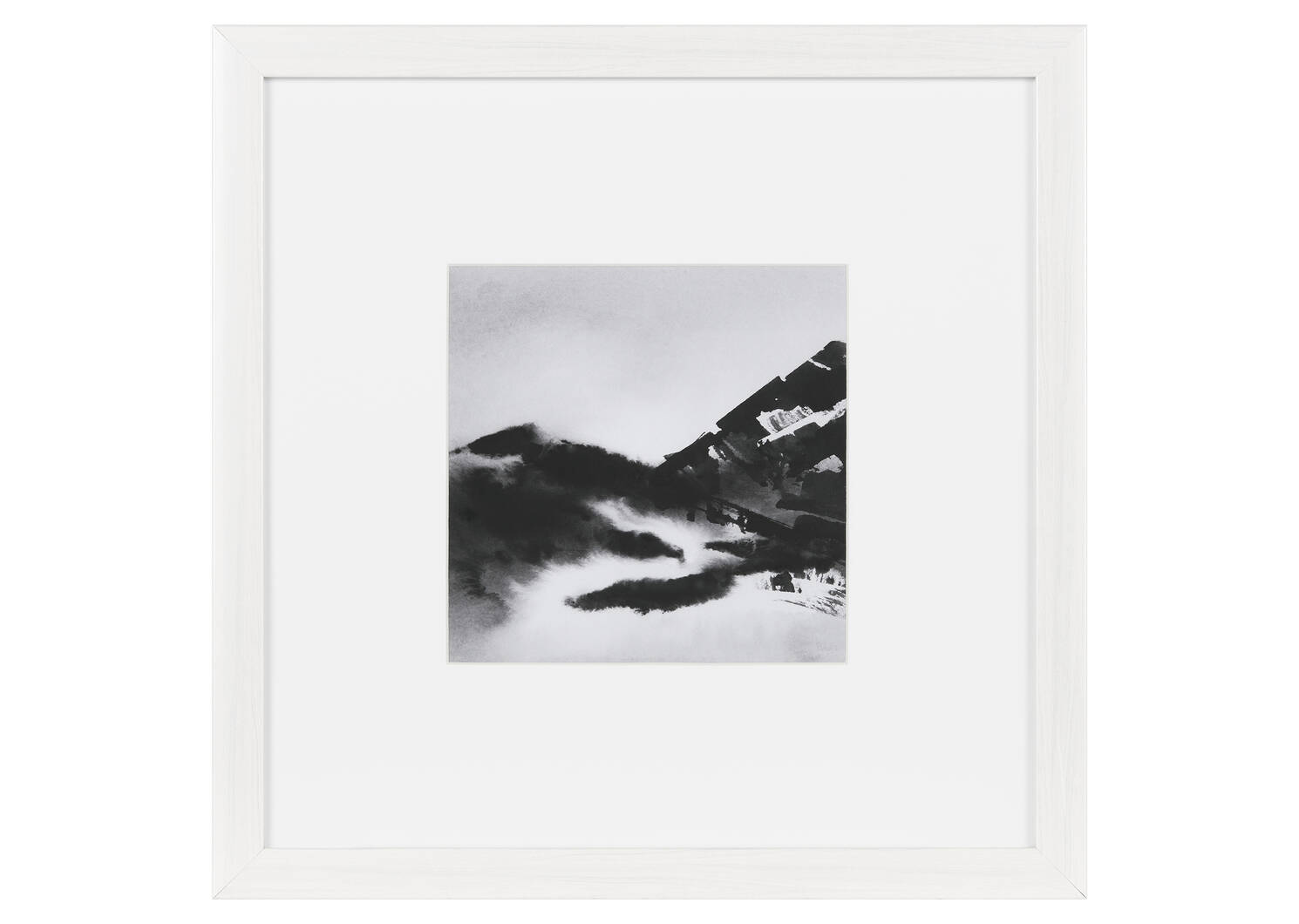 Tableau Mountains I