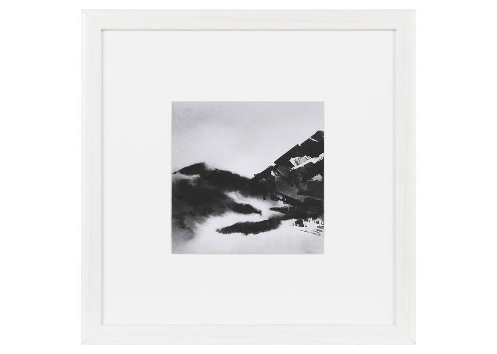 Tableau Mountains I