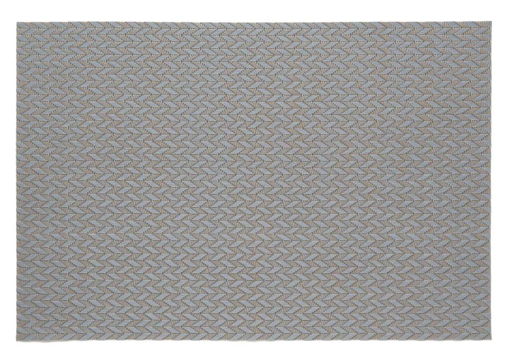 Mixed Metallics Placemat