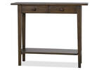 Anmoore Storage Console Table -Hughes Um