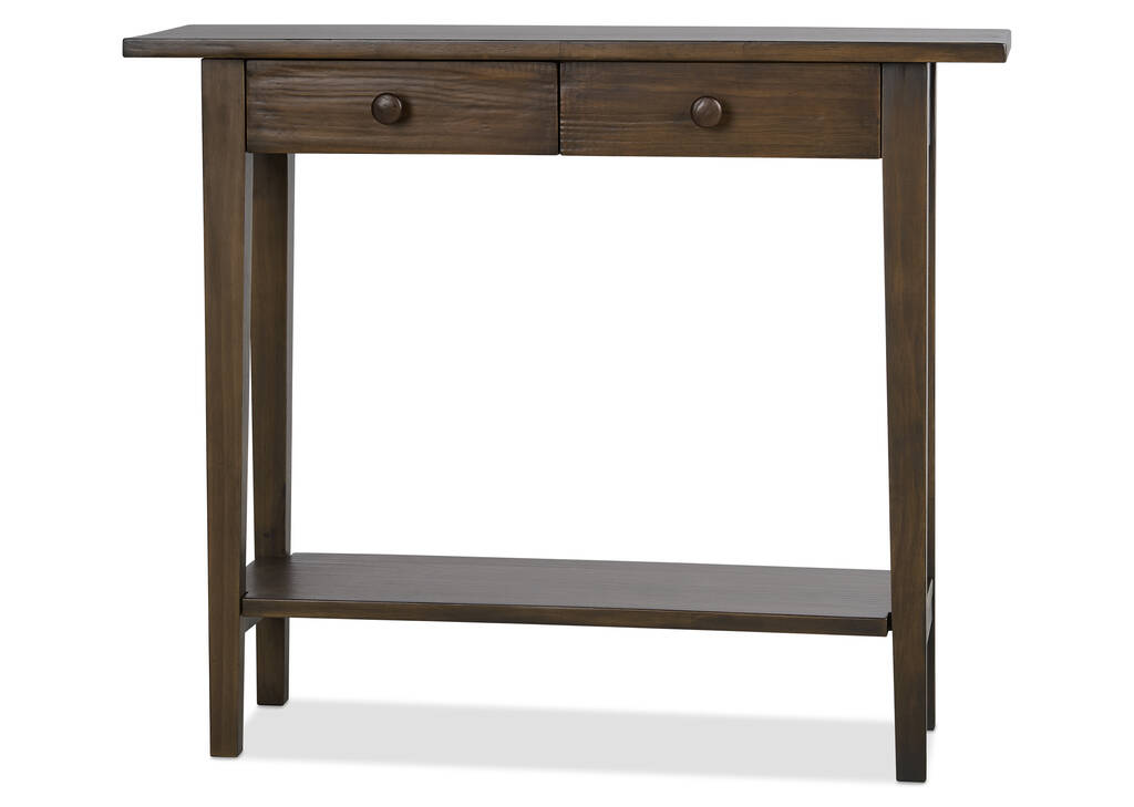 Anmoore Storage Console Table -Hughes Um