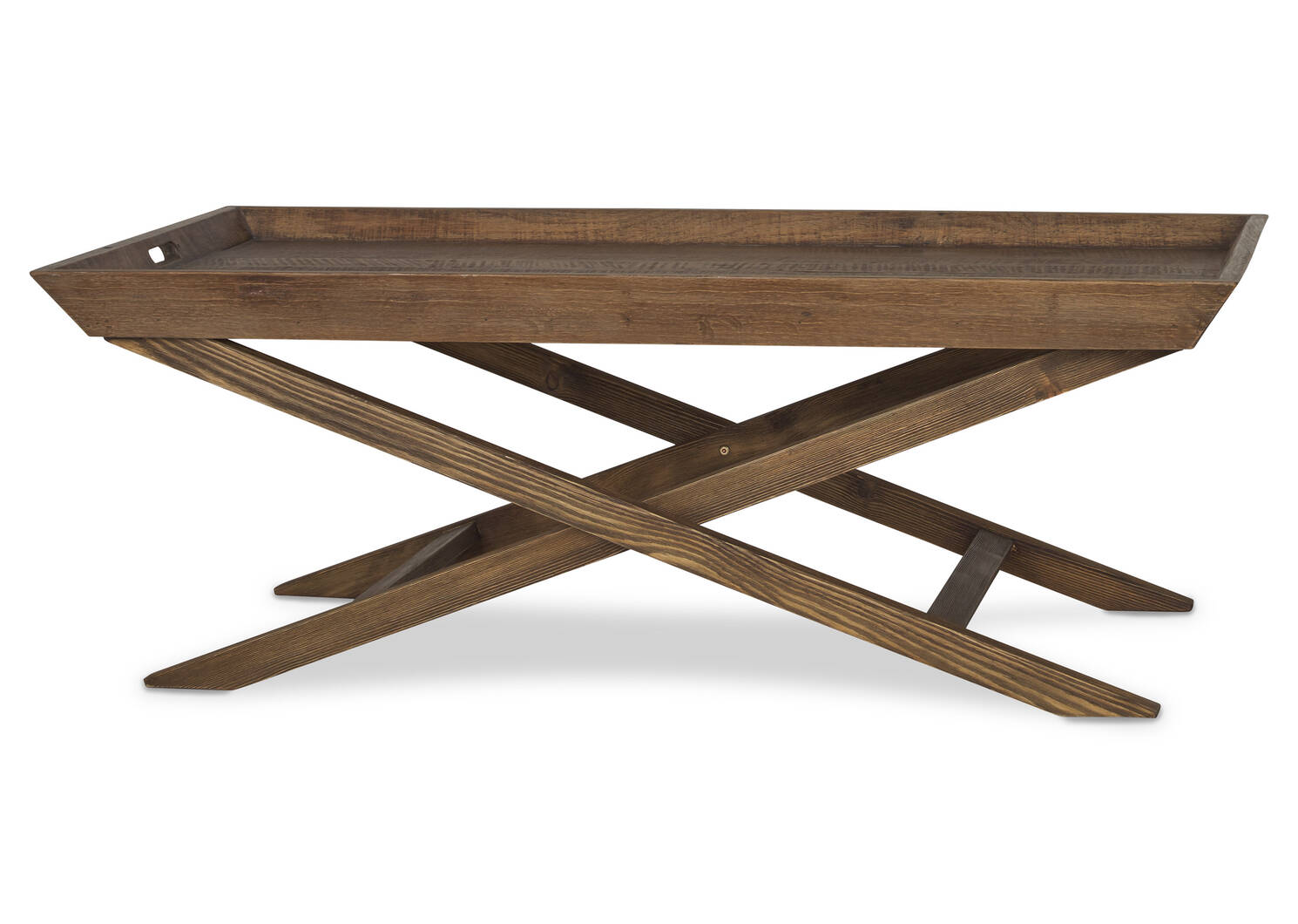 Table basse Jaymes -Loni sable