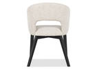 Chaise Wellis -Eureka vanille