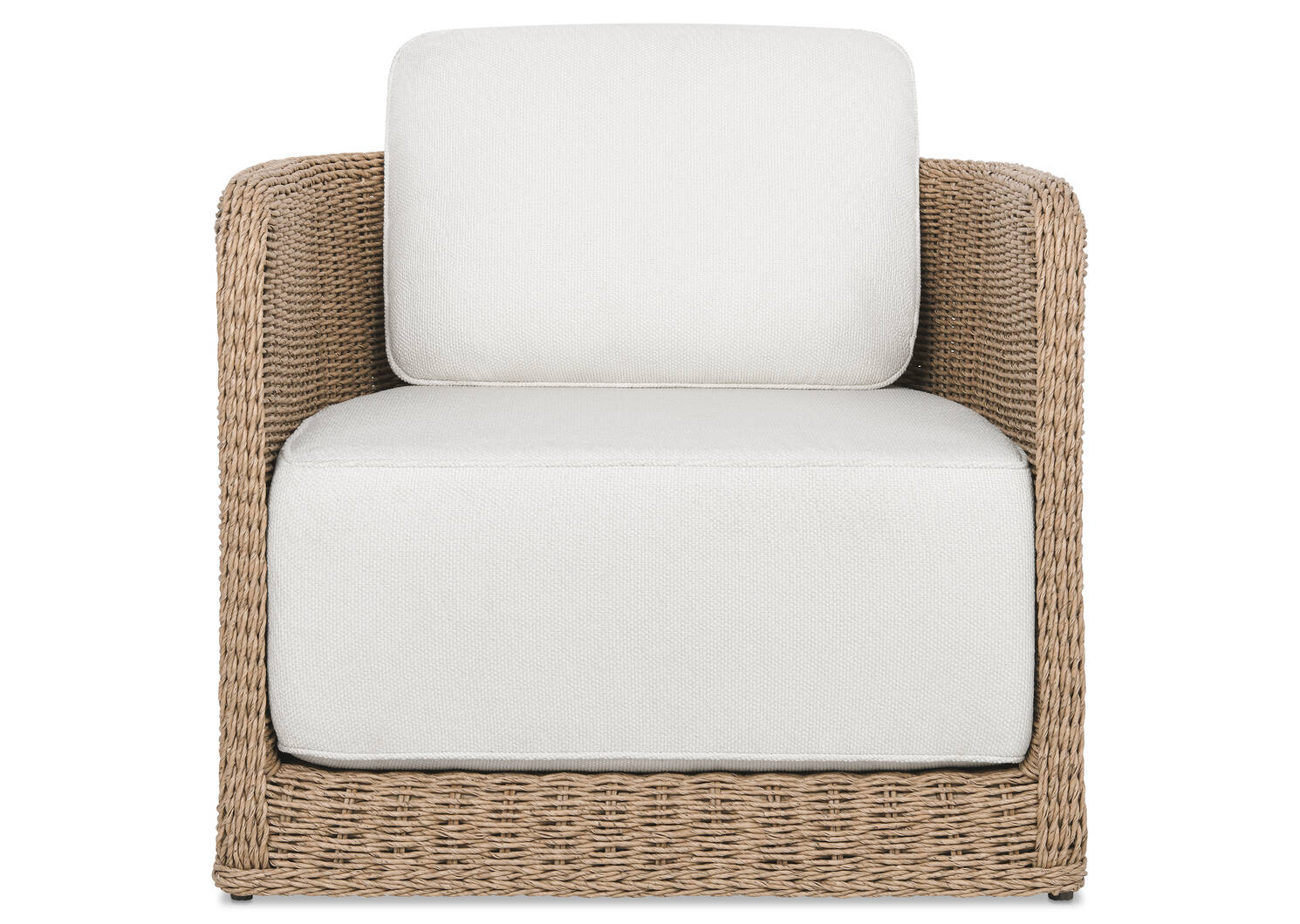 Malti Outdoor Armchair -Natural