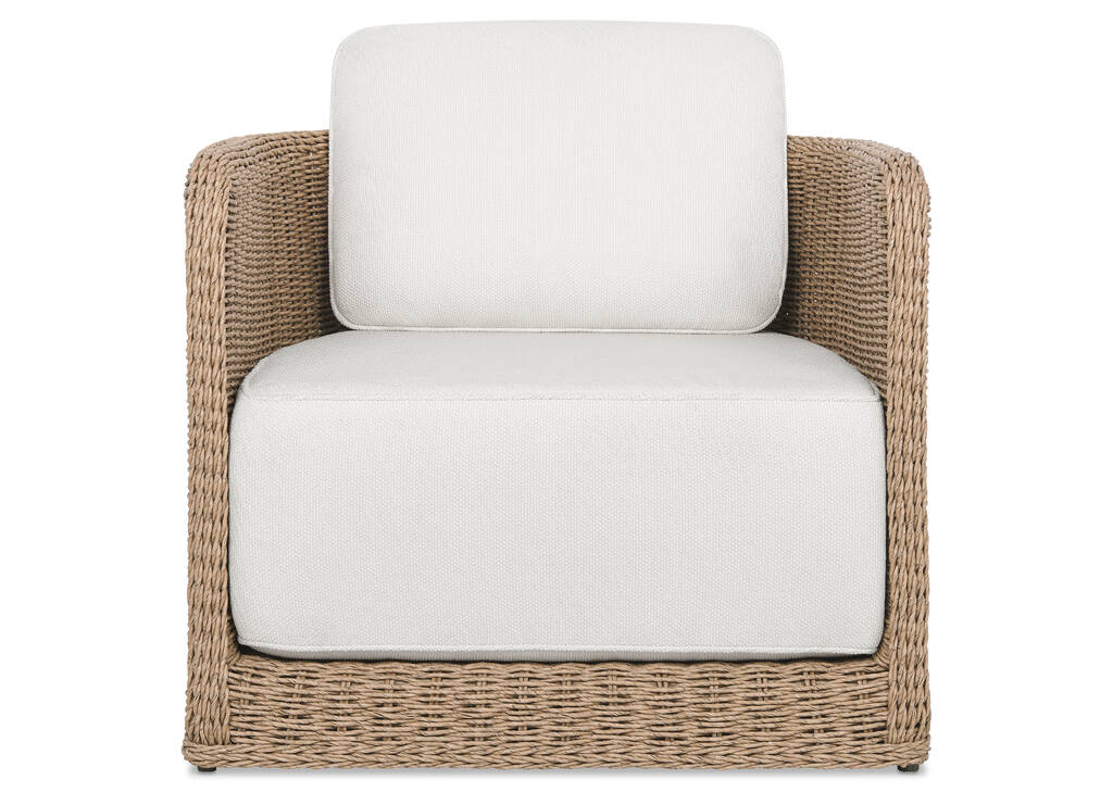 Malti Outdoor Armchair -Natural