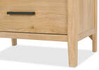 Marisol Nightstand -Nevin Sand