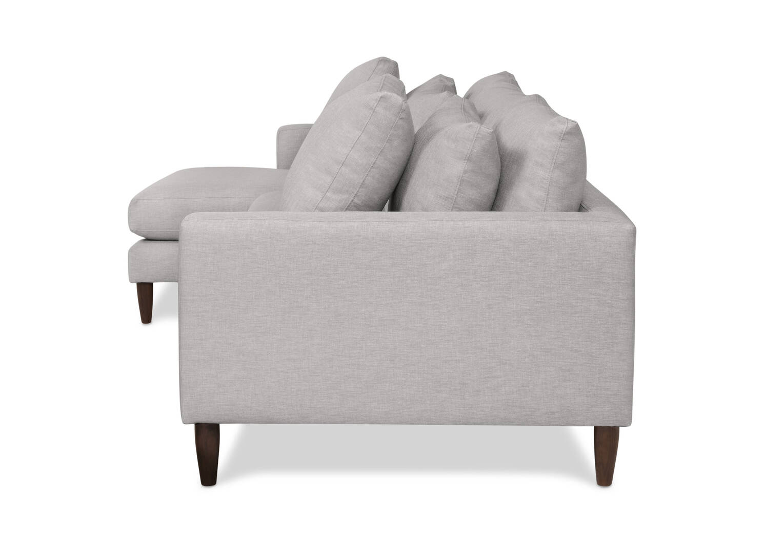Nixon Custom Sofa Chaise