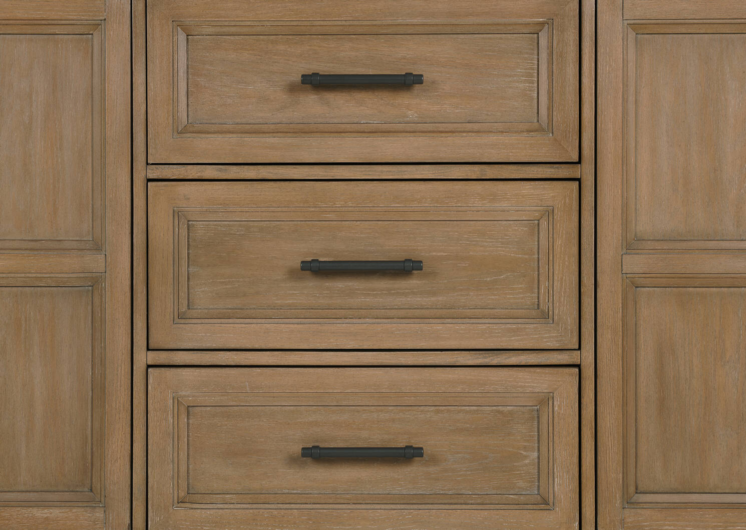 Canmore Sideboard -Miles Khaki