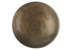 Mora Wall Accent Small Aged Bronze
