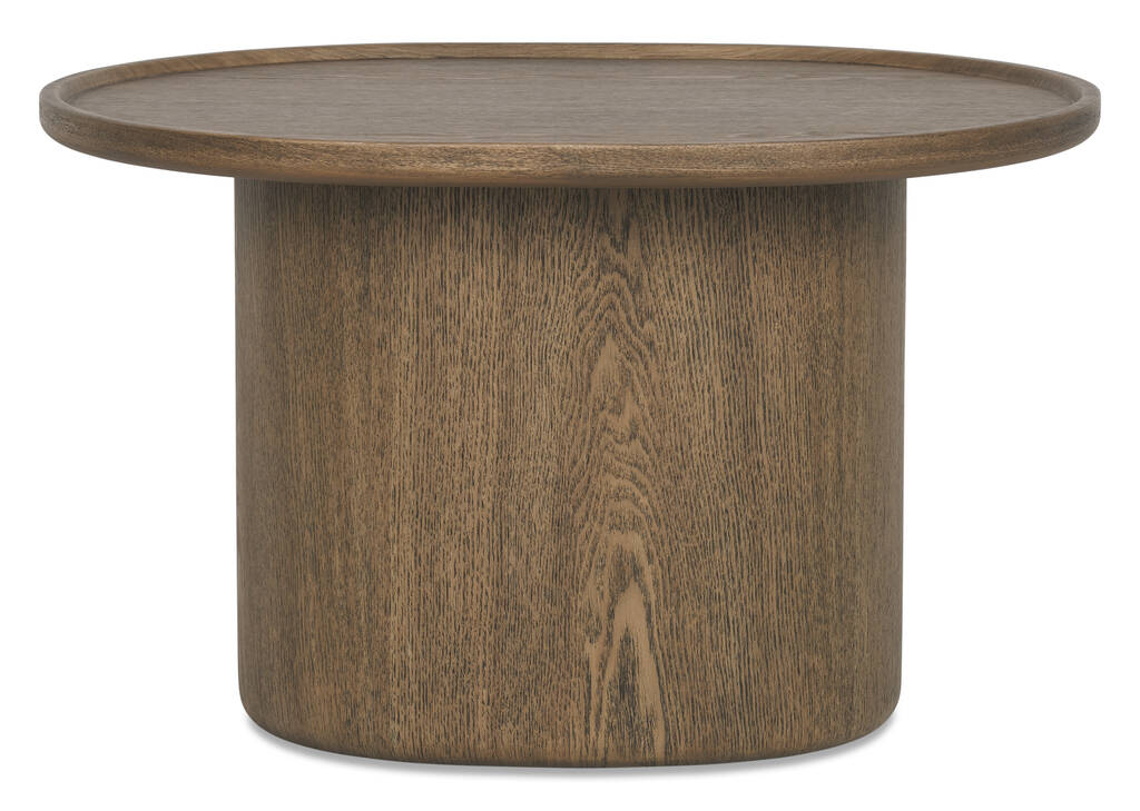 Triada Side Table Short -Nova Ale
