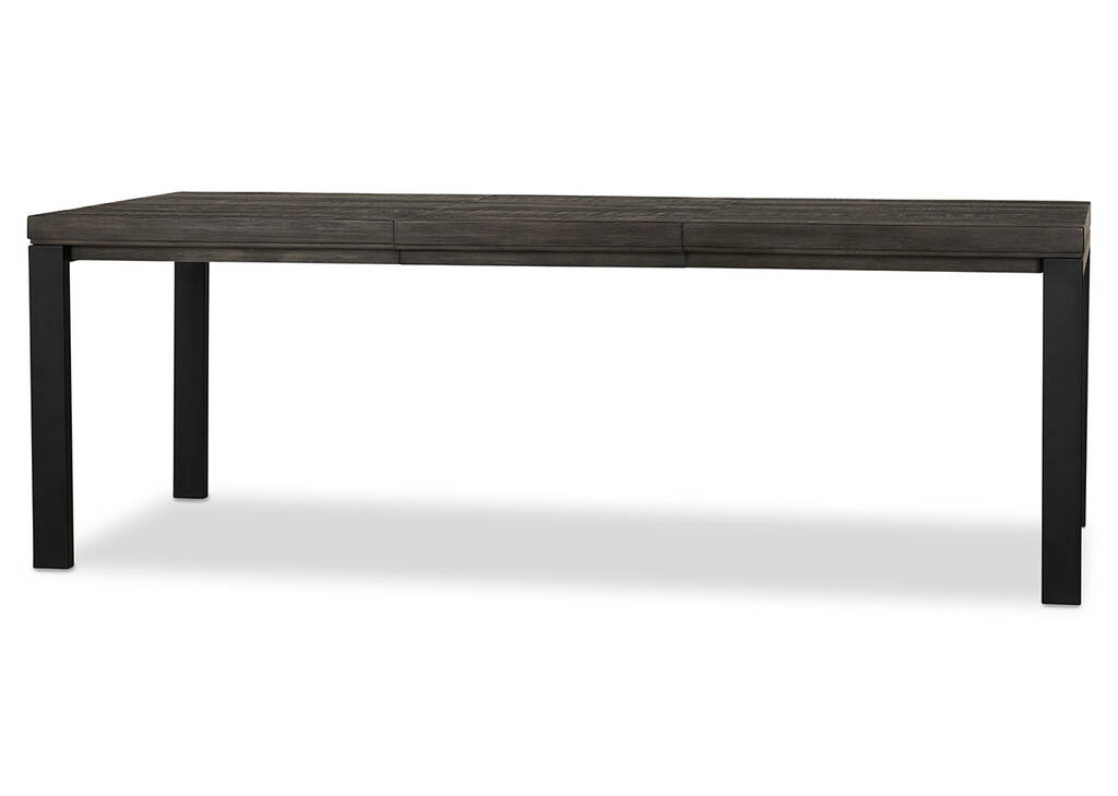 Fallon Ext Dining Table- Ethan Smoke