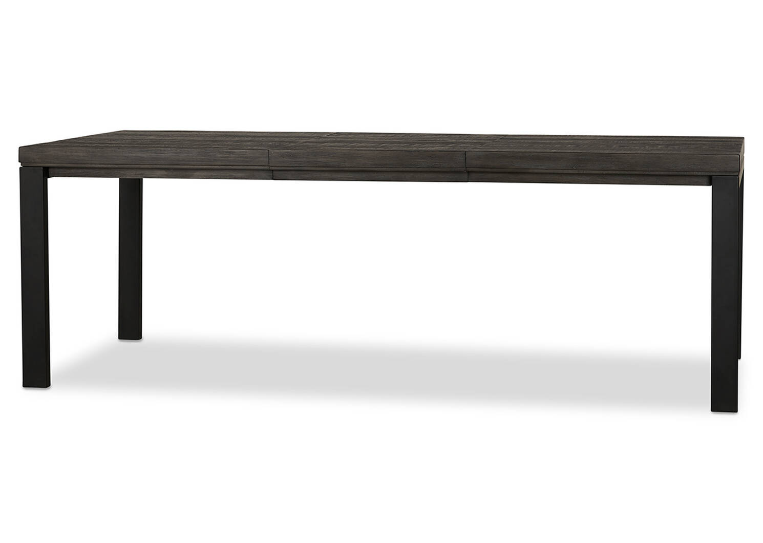 Fallon Ext Dining Table- Ethan Smoke