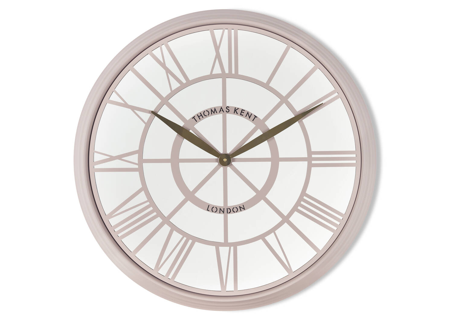 Felman Wall Clock