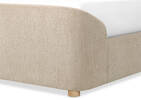 Gabi Bed -Pascal Camel, KING