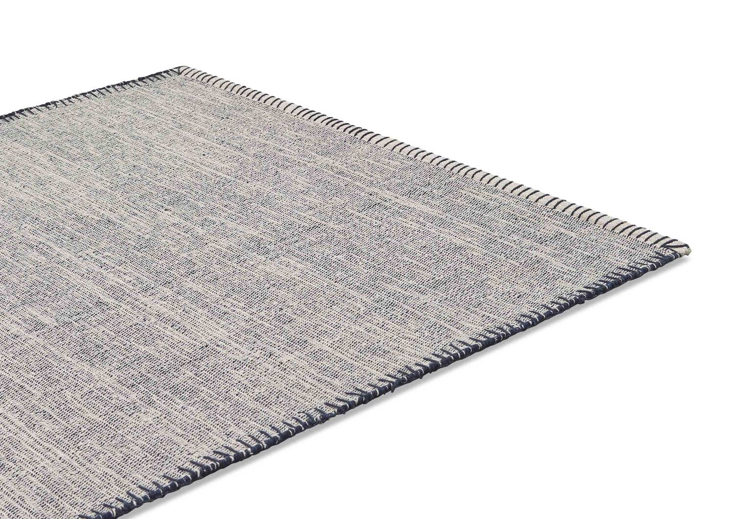Tapis décoratifs Arleigh - marine