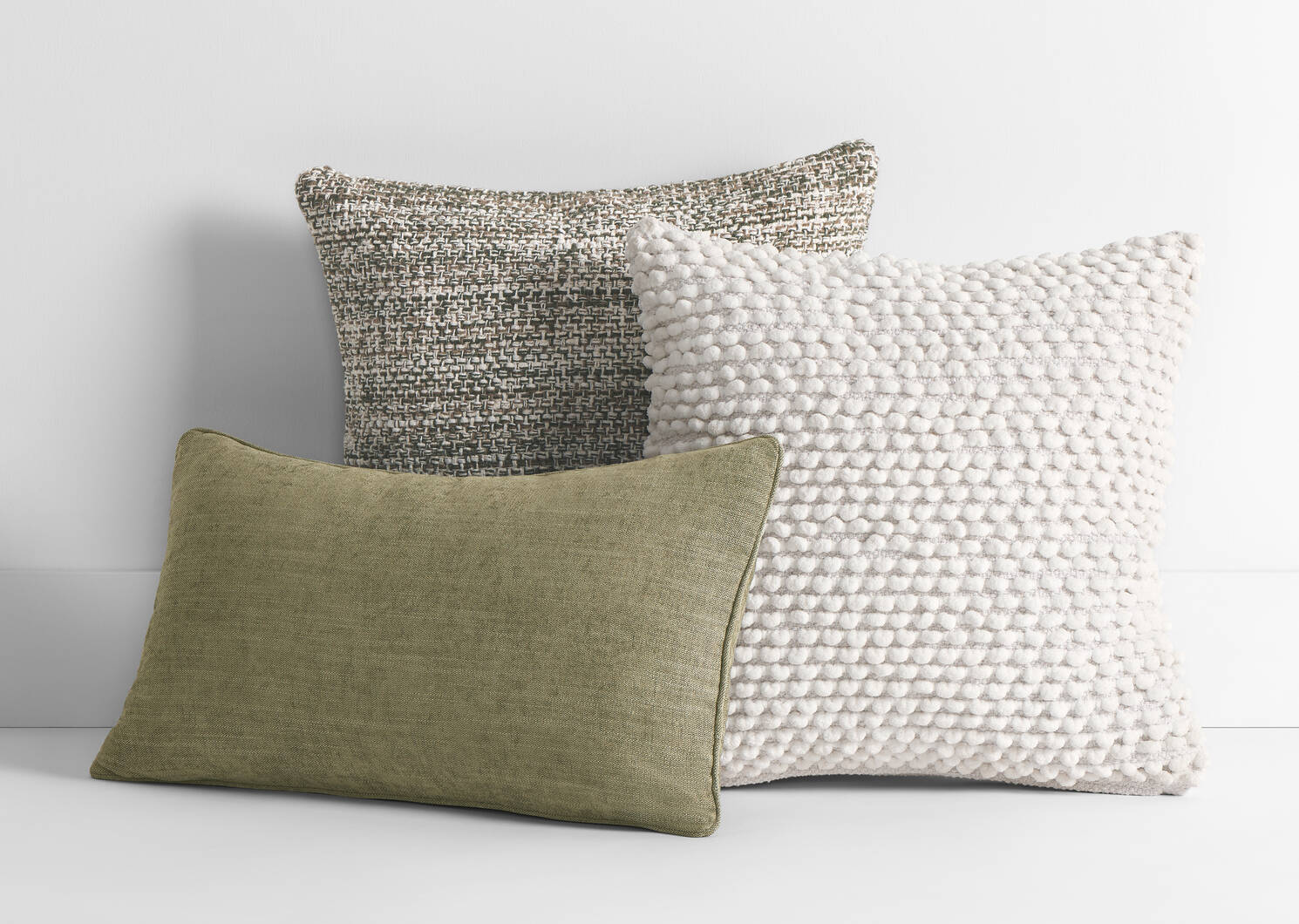 Alpine Pillow Set