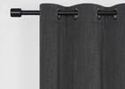 Bailey Panel 96 Dark Grey