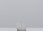 Midtown Glassware - Grey
