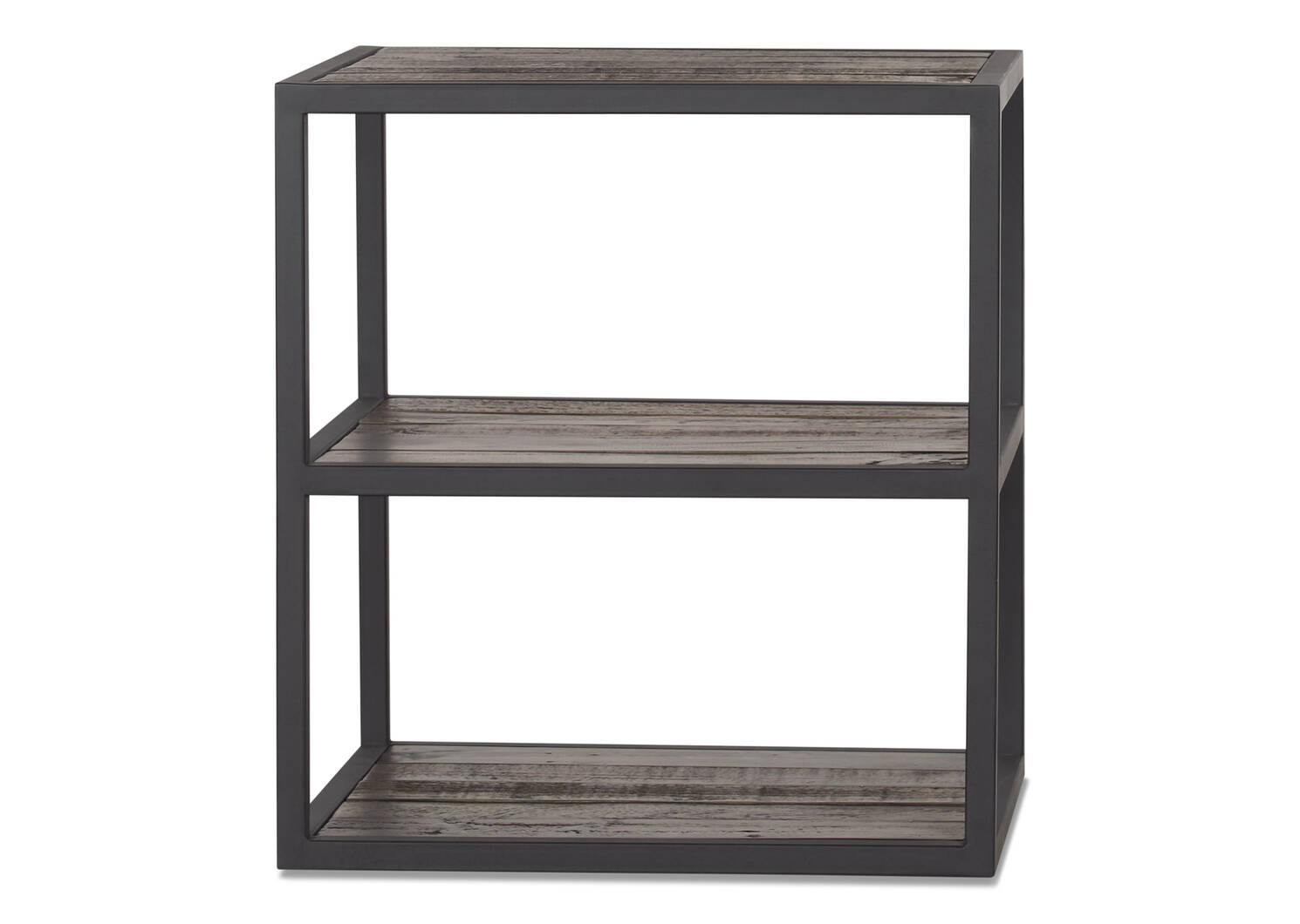 Perri Side Table -Cascadia Pepper