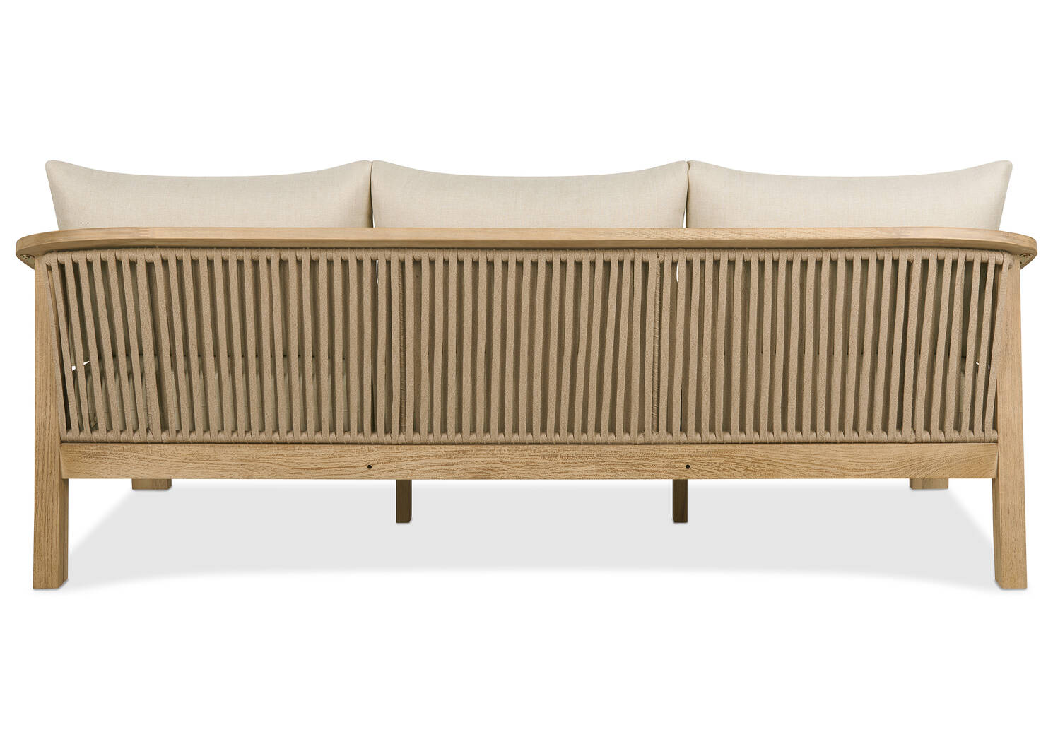 Tulum Outdoor Sofa -Natural