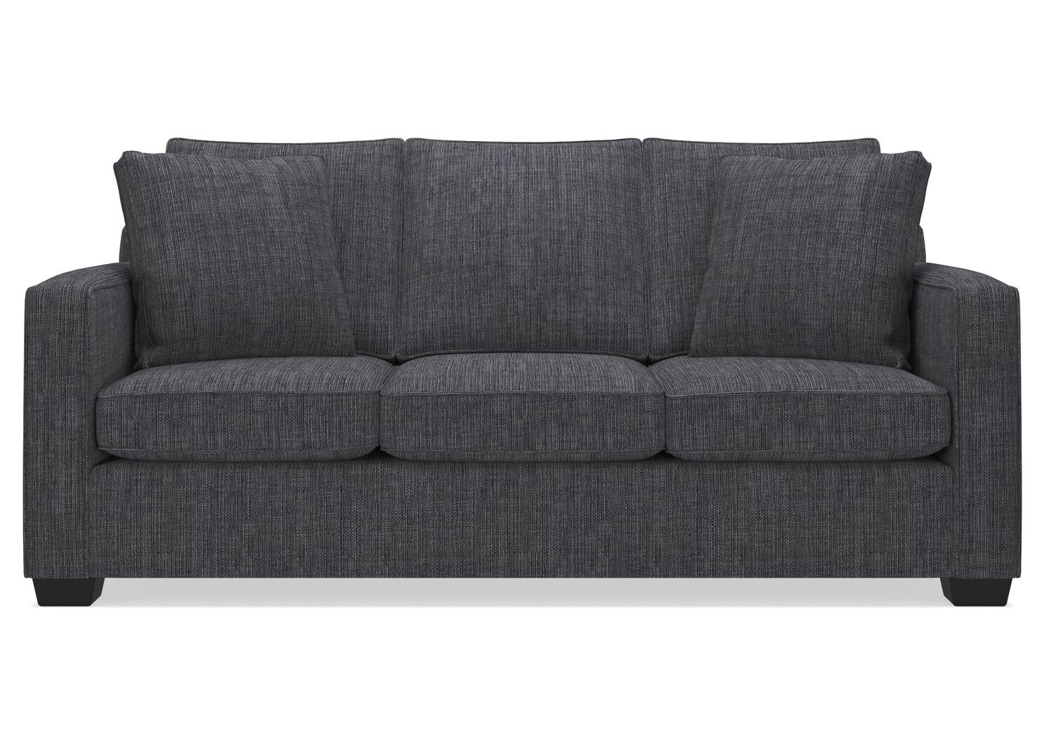 Keith Custom Sofa