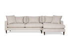 Nixon Sofa Chaise -Giovanna Moondus, RCF