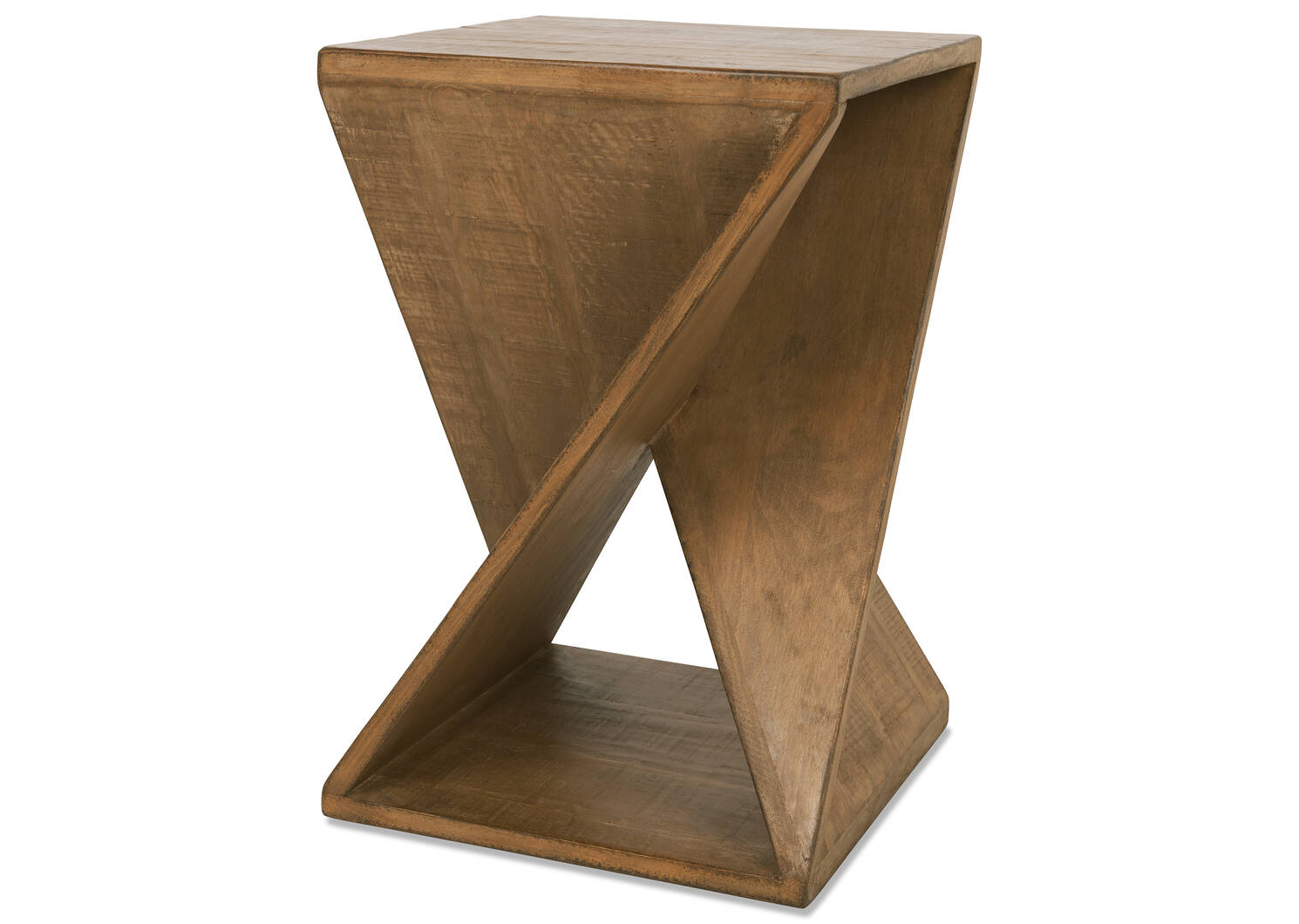 Proux Accent Table -Hughes Ale