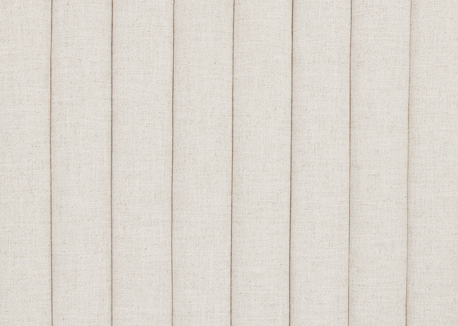 Abbott Bed -Levie Sand, QUEEN