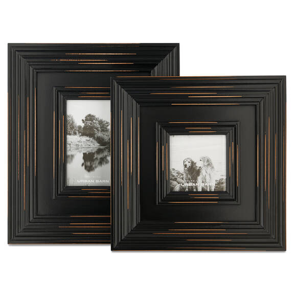Frames Jayson Frames Black