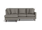 Santana Custom Sectional