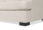 Alderson Custom Sofa - Merit Dove