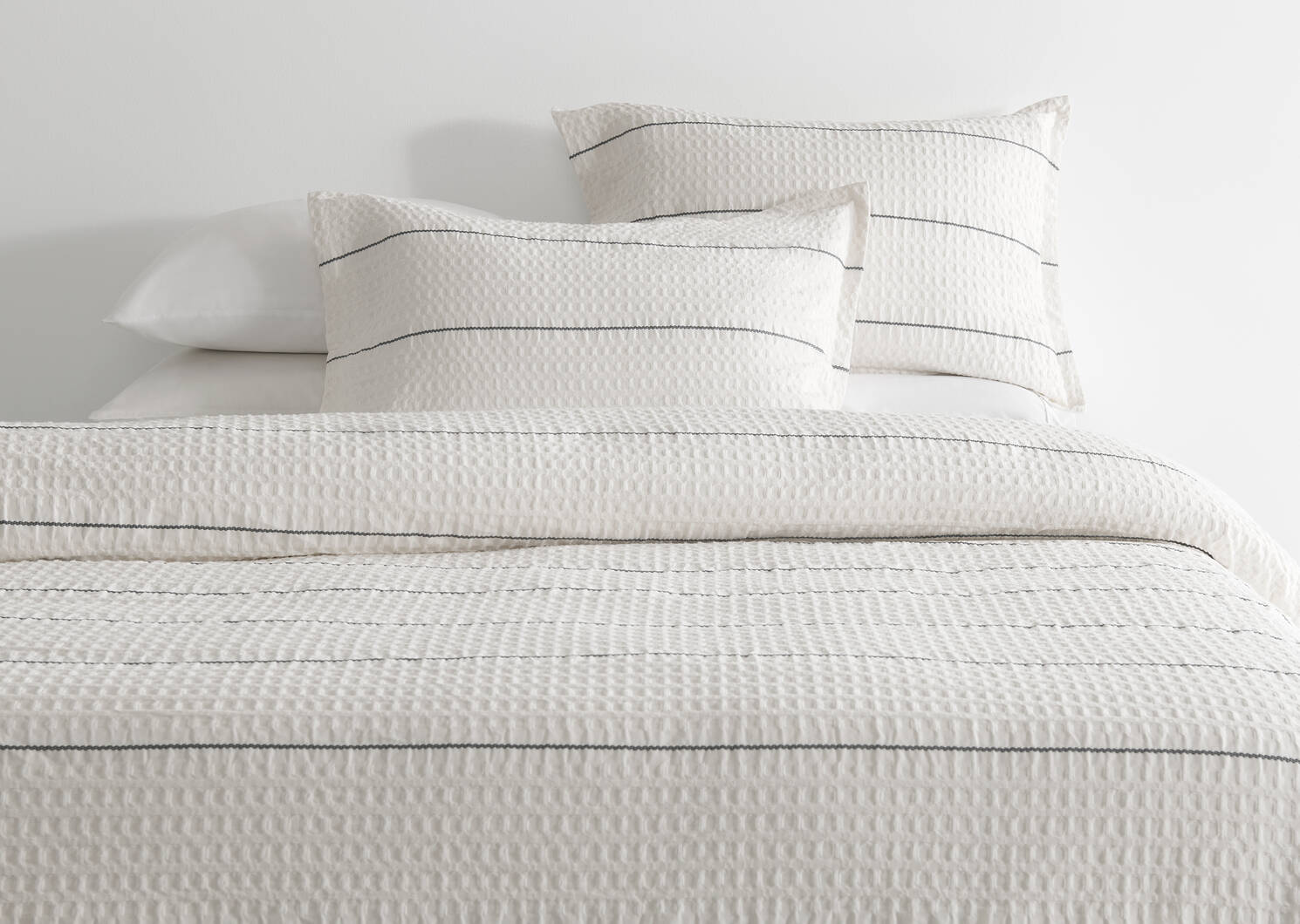 TG ens.housse de couette cot. Randell iv