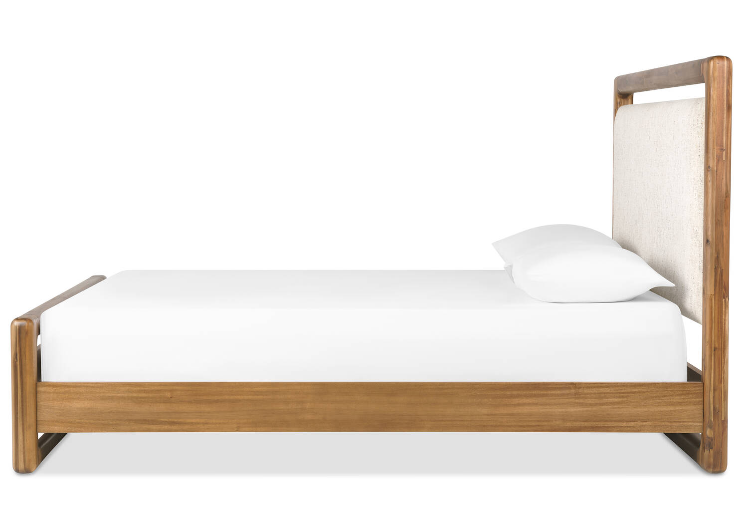 Werner Bed -Croydon Tof/Pascal Crm, KING
