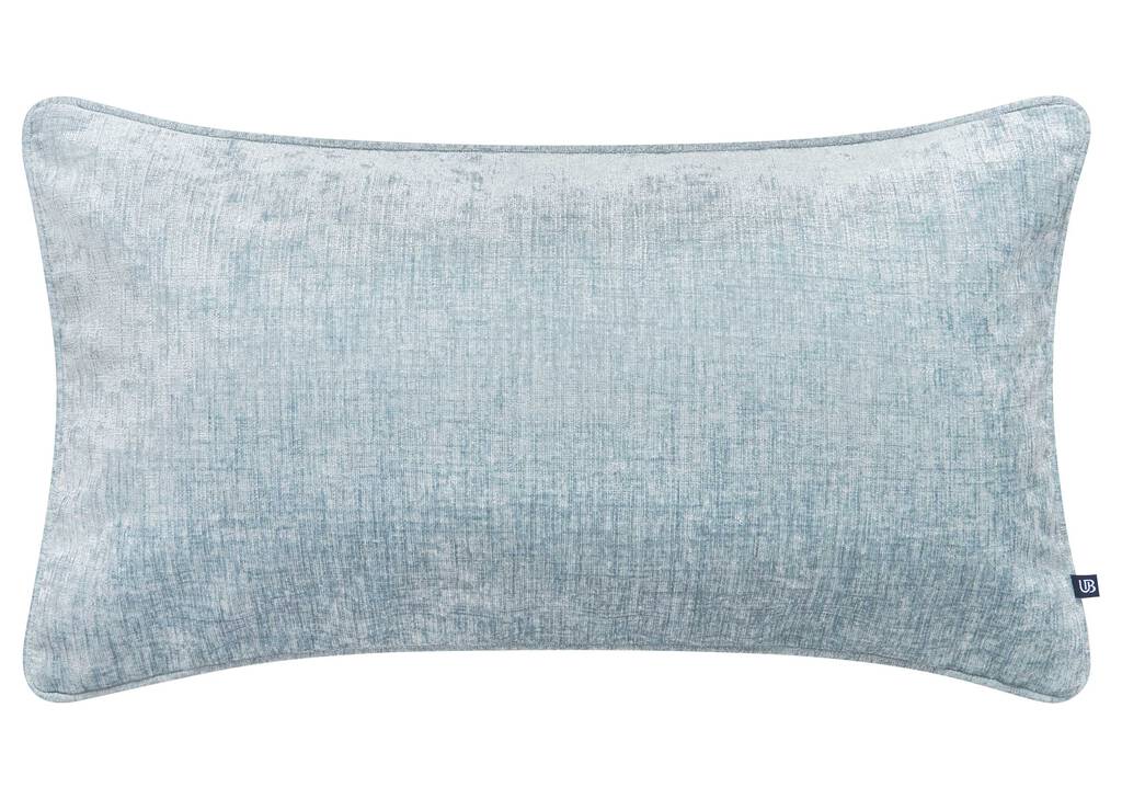 Coussin Clooney 12x22 Pacifique