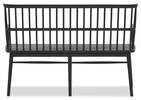 Gardiner Bench -Yvie Black