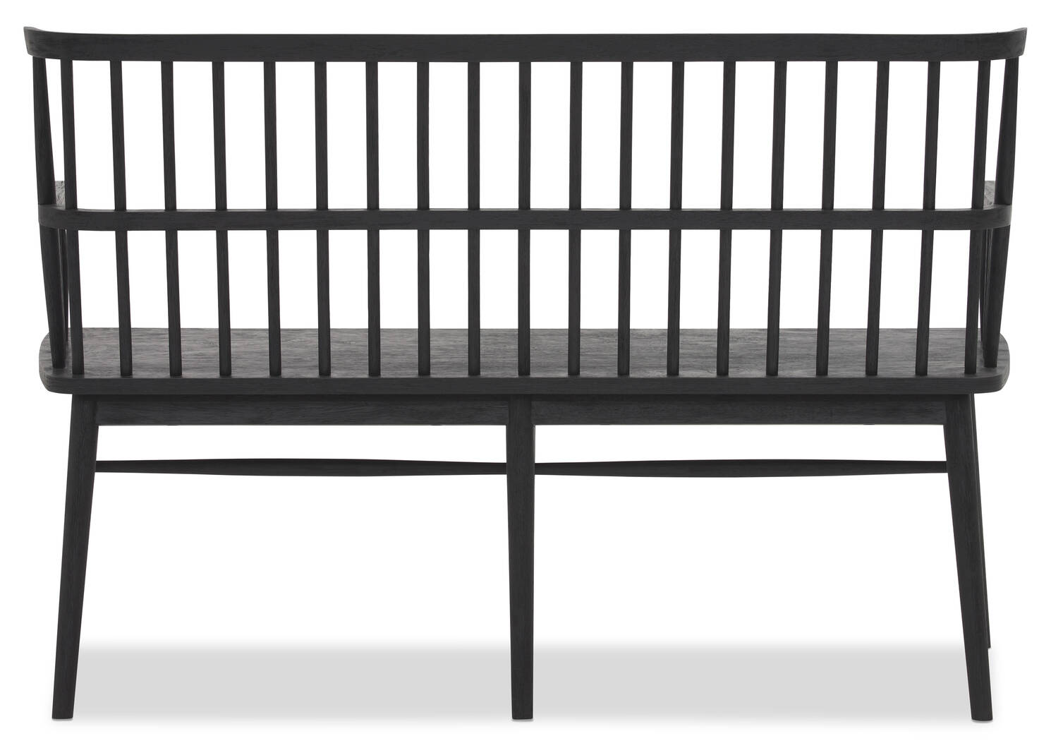 Gardiner Bench -Yvie Black
