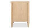 Barclay Slim Nightstand -Graton Chai