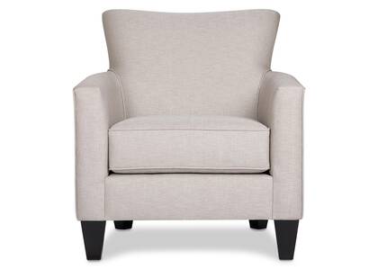 Devon Custom Chair