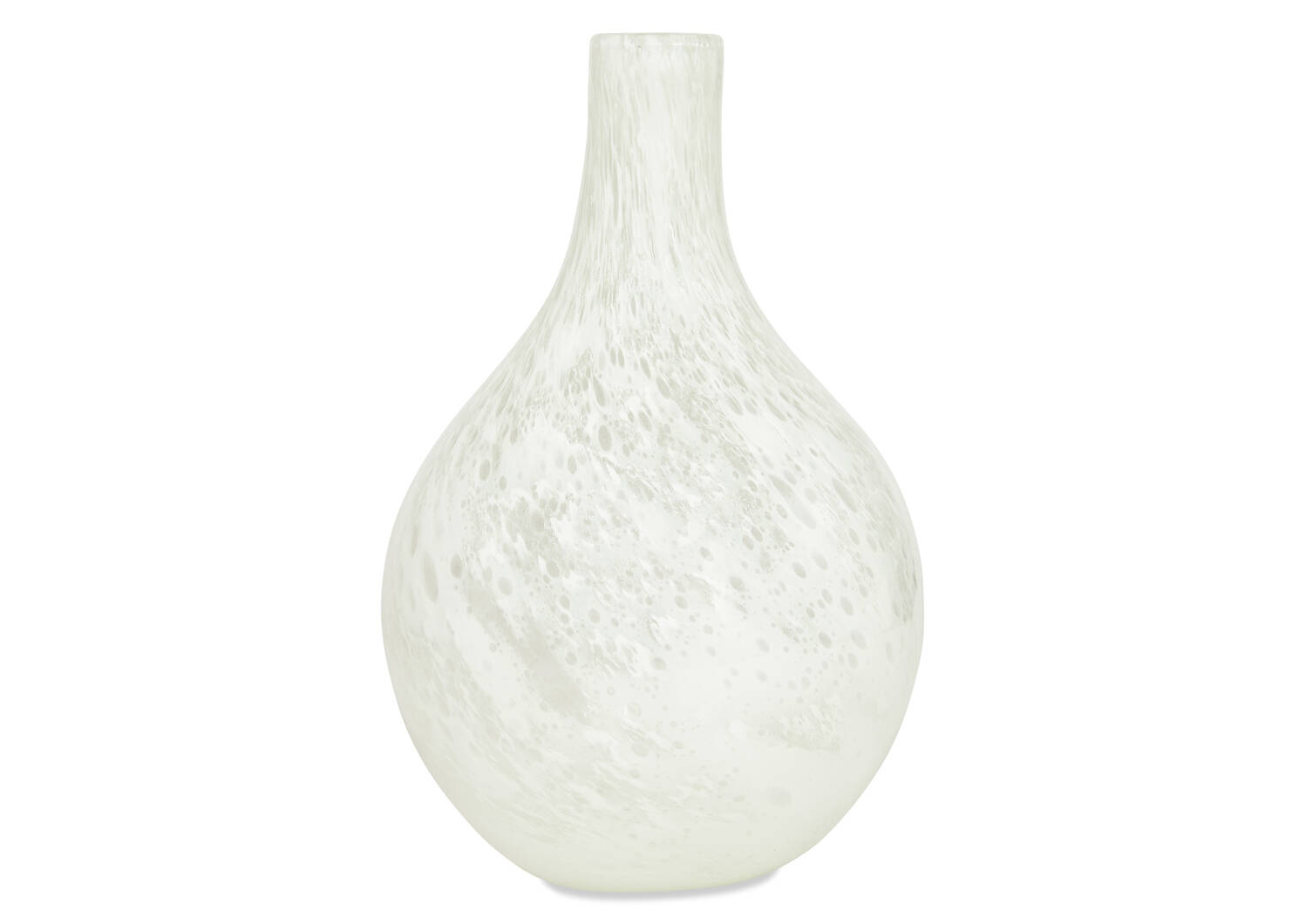 Arabelle Vases White