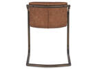 Joffre Dining Chair -Scott Cognac