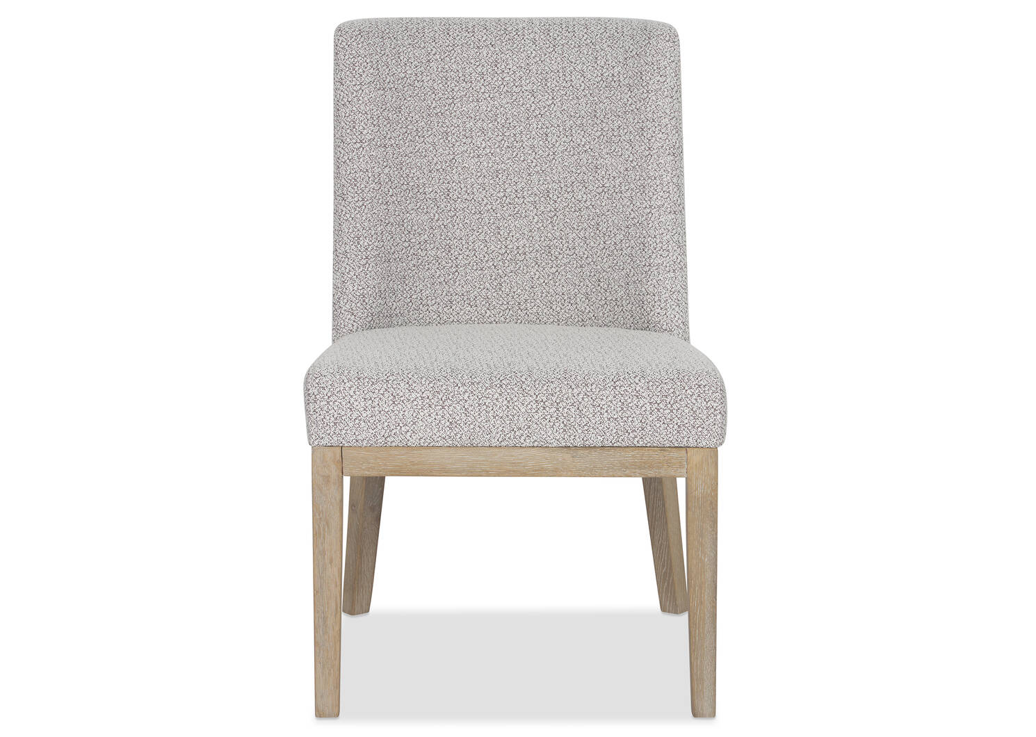 Ryan Dining Chair -Halo Pebble/Salt