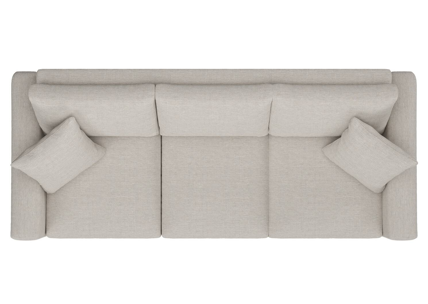 Tribeca Custom Sofa