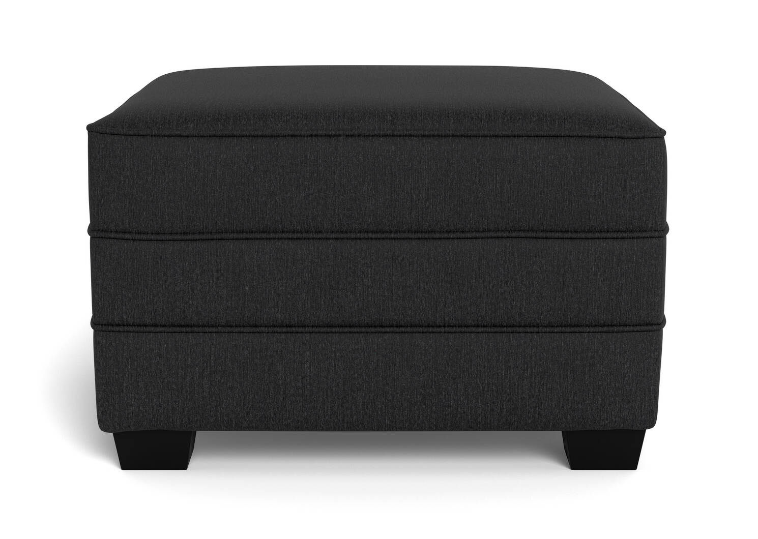Repose-pieds Azure 28x24 po personnalisé