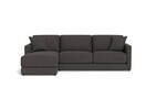 Adley Custom Sectional